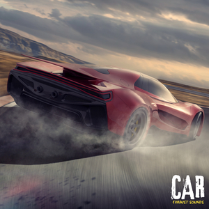 Twin-Turbo Exhaust Symphony