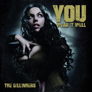 I Don’t Wanna Talk About It