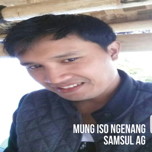 Mung Iso Ngenang
