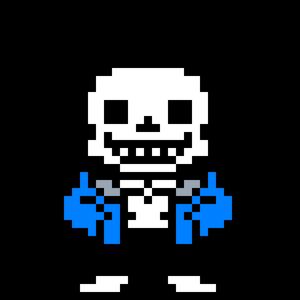 sans. (arrangement)