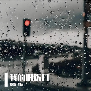 我的旧伤口 伴奏