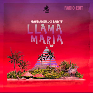 Llama Maria (Radio Edit)