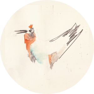 I Don't Waste My Tears On You (Lake People Tell Me Now Remix)