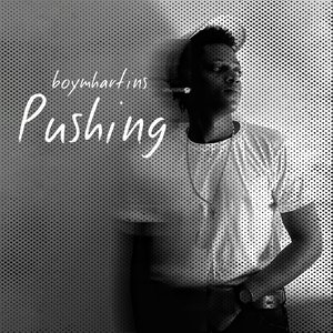 Pushing