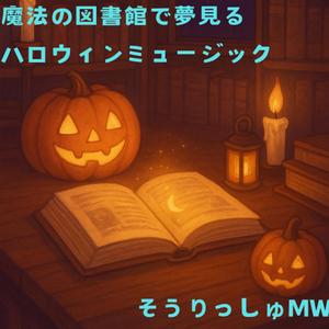 宵闇の本棚に眠る秘密