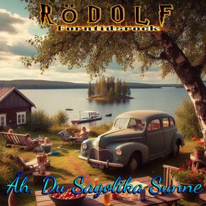 Åh, Du Sagolika Sunne (ballad)