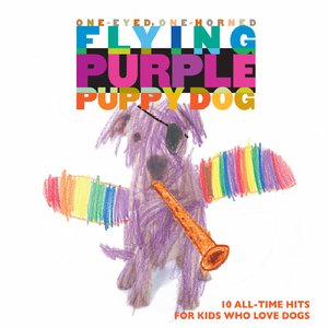 Wake Up Little Puppy