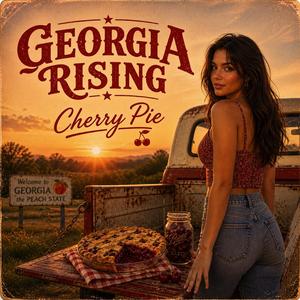 Cherry Pie