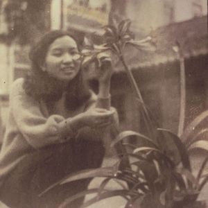 如愿（给妈妈的歌）