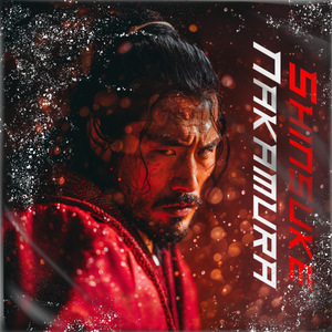 Shinsuke Nakamura Wrestling Theme Song - The Rising Sun