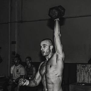 Nunca más te falles