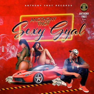 Sexy Gyal