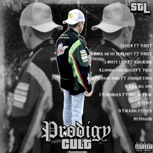 Open your Mind (feat. John Jethro)