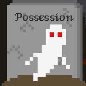 possessed（着魔）