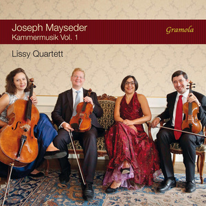 Divertissement in D Major, Op. 35