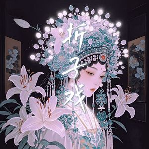 折子戏(古风女版)