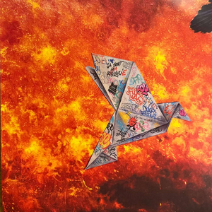 OVERDOSE (prod. lunar vision)