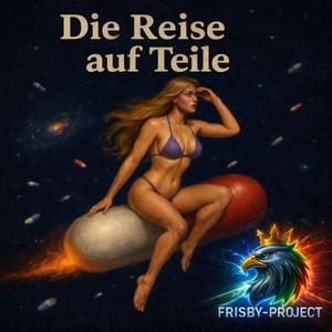 Die Reise auf Teile
