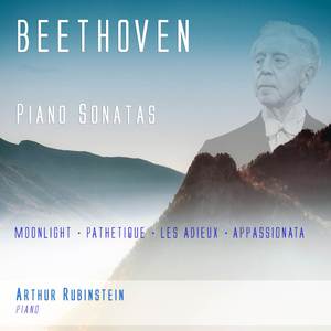 Piano Sonata No. 14 in C-Sharp Minor, Op. 27 No. 2 "Moonlight": I. Adagio sostenuto