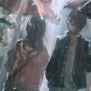 我和孤独的琴和你