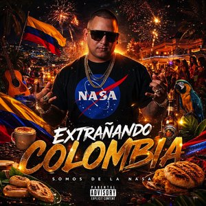 Extrañando Colombia