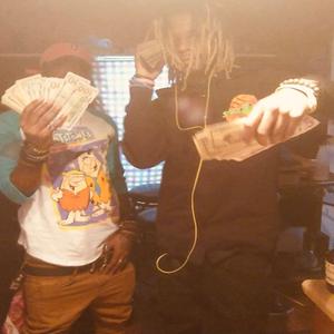 Before I Eat TMG KdaFoo x TMG Donno