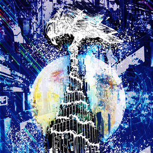 EDEN (feat. あんびるはるか)