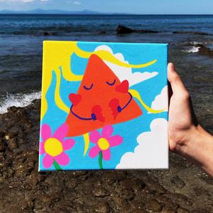 DORITO SIN CORAZÓN :(