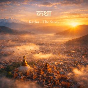 म को हुँ (आत्म अस्तित्वको खोज!)(The search for self-existence)