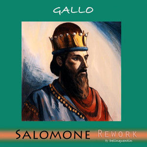 Salomone (Rework by Delinquentin)