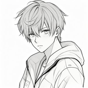 电子雨与微型核弹头