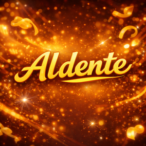 Aldente