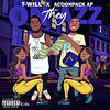 T Will - On They Azz