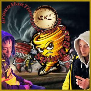 Spin It Bacc (feat. Jay Shades & Yxng Skxng)