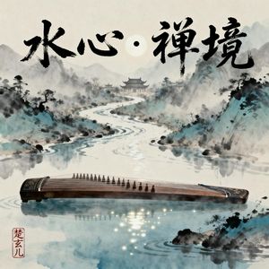 月下流泉