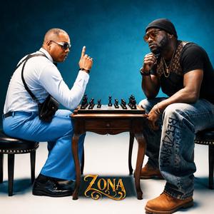 Zona (feat. Sarissari)