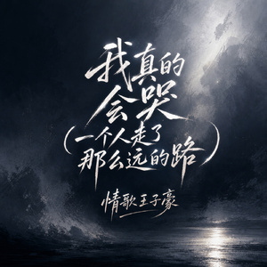 我真的会哭(一个人走了那么远的路)