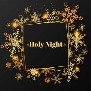 Hail to Child of Mary Born