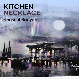 Kitchen Necklace