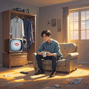 真的受伤了-甜美歌怀