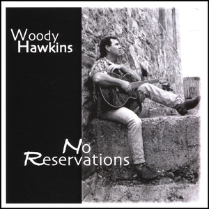 No Reservations