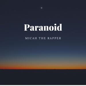 Paranoid