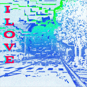 Iridescence (Original)