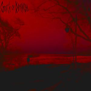 Lac des sirènes possédées