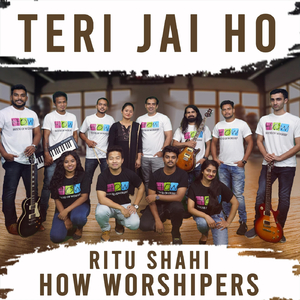 Bhumi (feat. HOW Worshipers)