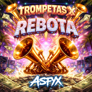 TROMPETAS X REBOTA