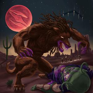 Boat People (feat. SDG Oatts)