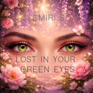 Lost in Your Green Eyes