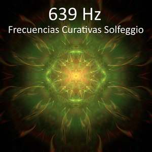693 Hz Sentirse Libre
