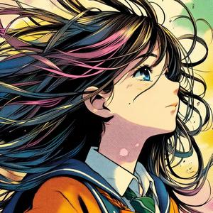 바람이 나를 부를 때